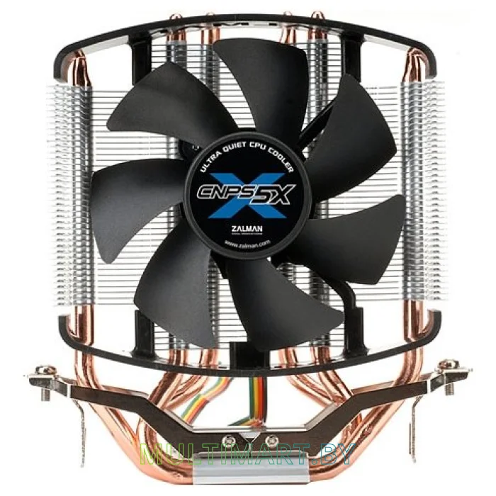 Кулер Zalman CNPS5X Performa